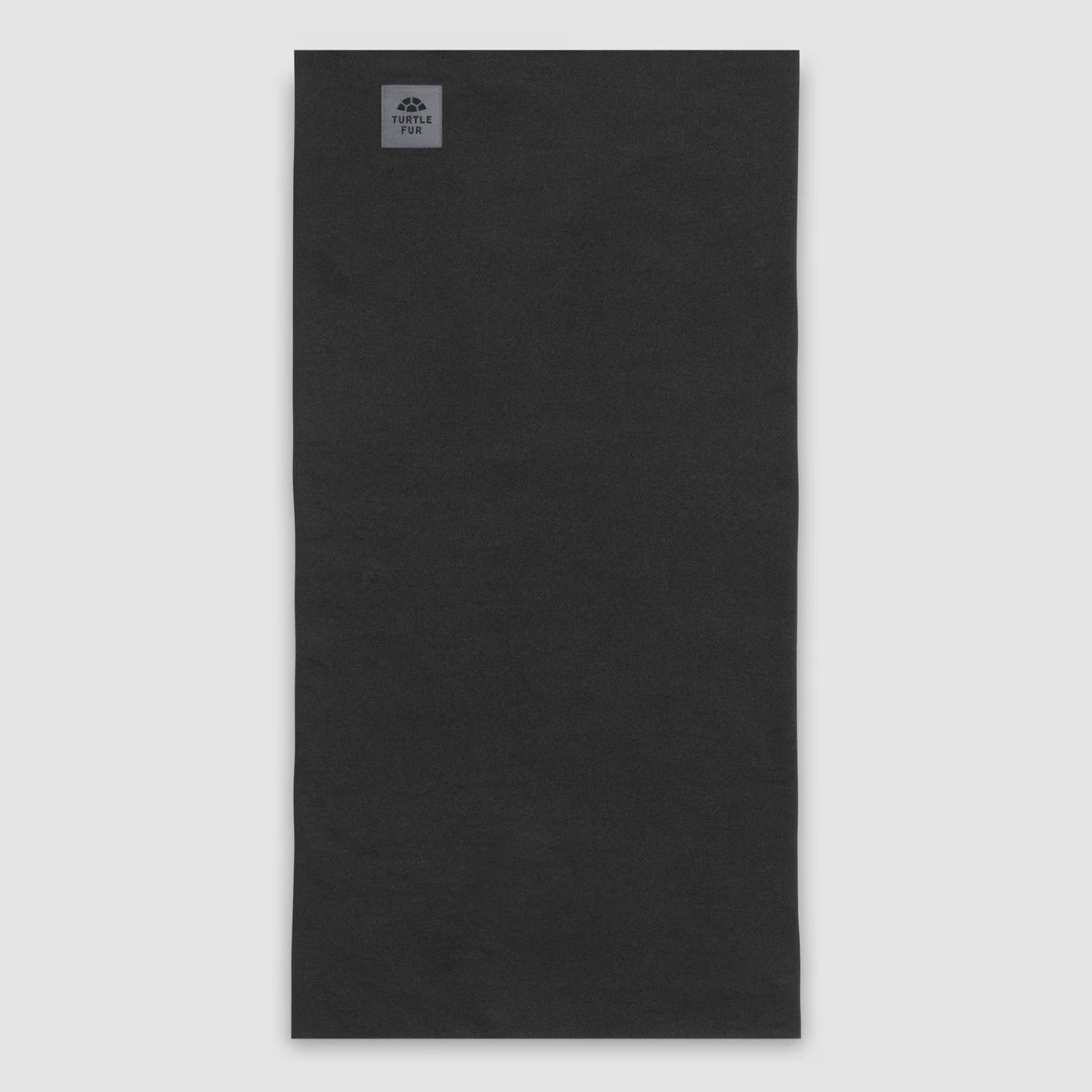 Turtle Fur Totally Tubular Gaiter, COLOR: BLACK, SIZE: OS