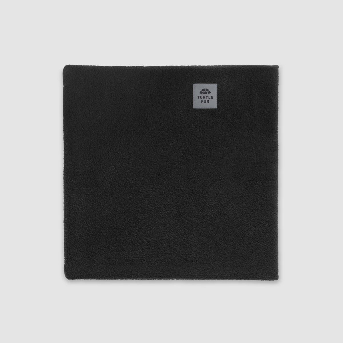 Turtle Fur Chelonia 150 Neck Gaiter, COLOR: BLACK, SIZE: OS