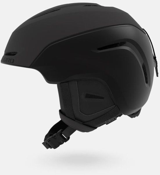 Giro Women's Avera MIPS Helmet, COLOR: MT BLACK, SIZE: S