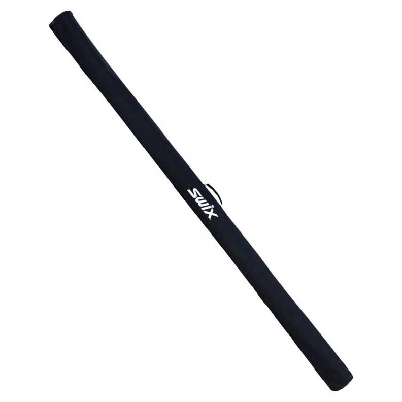 Swix Single Ski Sleeve, COLOR: BLK, SIZE: 210CM