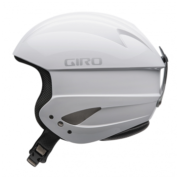 Giro Sestriere Helmet, COLOR: WHITE, SIZE: XS