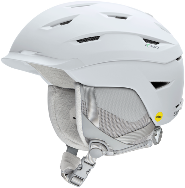 Smith Women's Liberty MIPS Helmet