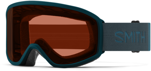 Smith Reason OTG Goggle, COLOR: PACIFIC, Lens: RC36