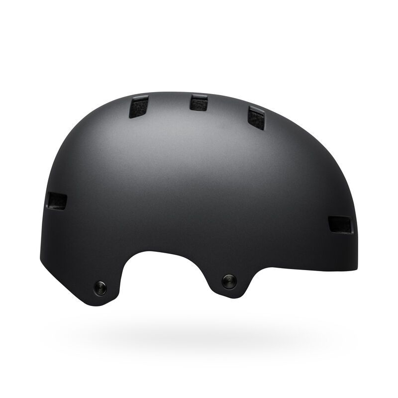 Bell Local Helmet, COLOR: BLK, SIZE: M