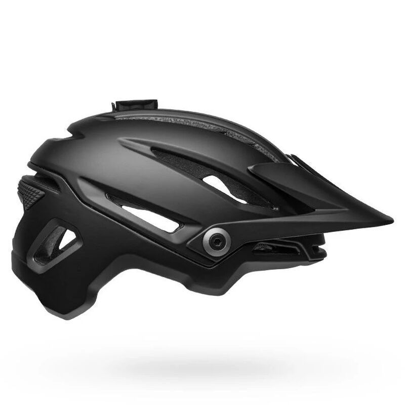 Bell Sixer MIPS Helmet, COLOR: MT/GLS BLK, SIZE: S