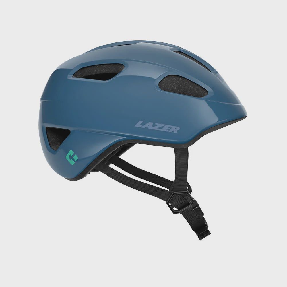 Lazer Youth Nutz Helmet, COLOR: BLUE, SIZE: OS