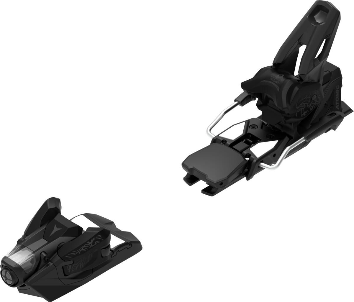 Atomic Strive 14 GW Binding, Brake Width: 90MM, COLOR: BLACK