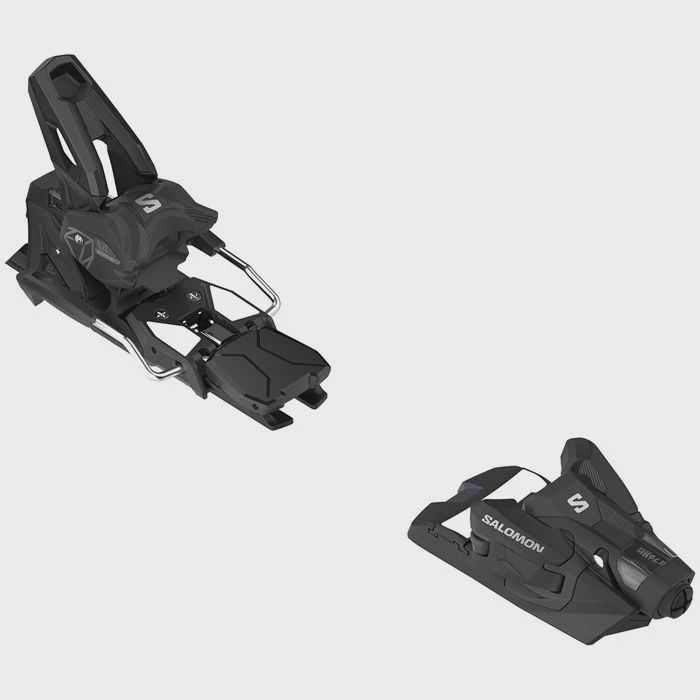 Salomon Strive 14 GW Binding, Brake Width: 90MM, COLOR: BLACK