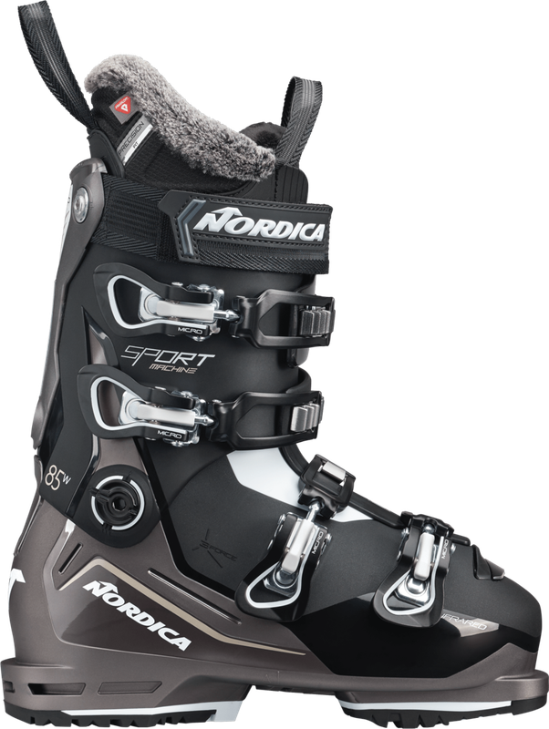 Nordica Women's Sportmachine 3 85 Boot