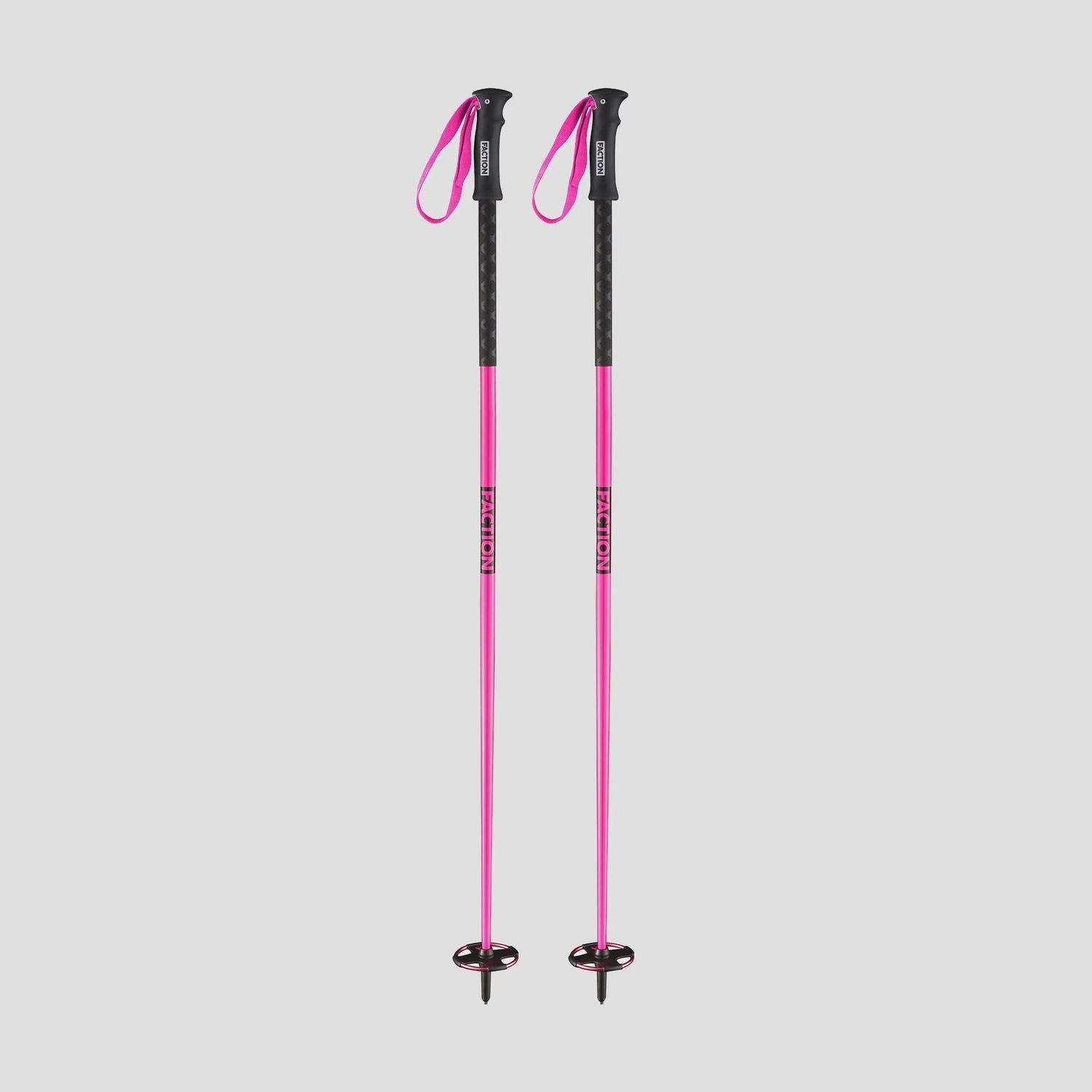 Faction Pole, COLOR: PINK, SIZE: 110