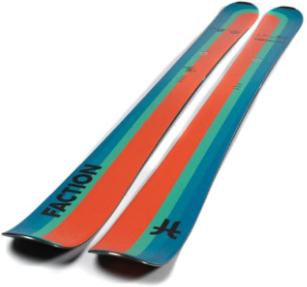Faction Youth Dancer 2 Ski, COLOR: MULTI, SIZE: 155