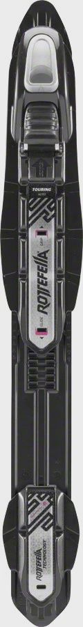 Rossignol Auto Combi NIS Binding, Binding Type: NNN