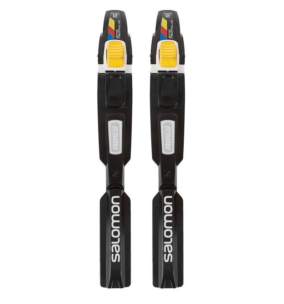 Salomon Propulse RC2 Binding, Binding Type: SNS