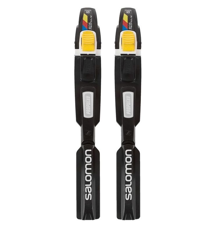 Salomon Propulse RC2 Binding