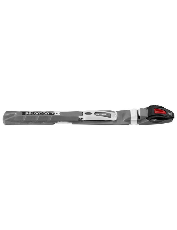 Salomon Pilot Sport Classic Binding