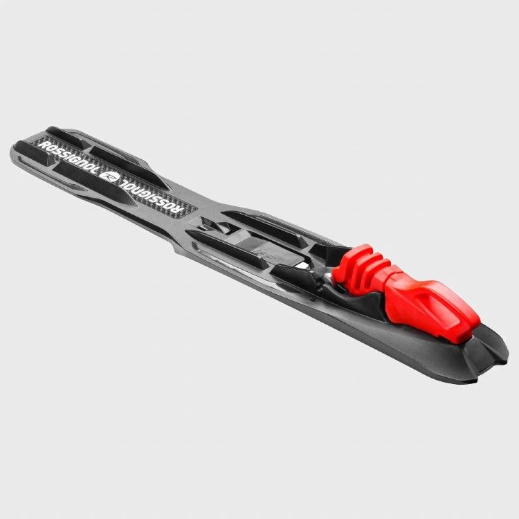 Rossignol Step In Jr Binding, Binding Type: NNN