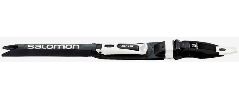 Salomon Pilot Equipe Skate Binding