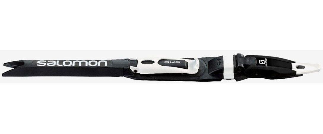 Salomon Pilot RS Binding, Binding Type: SNS