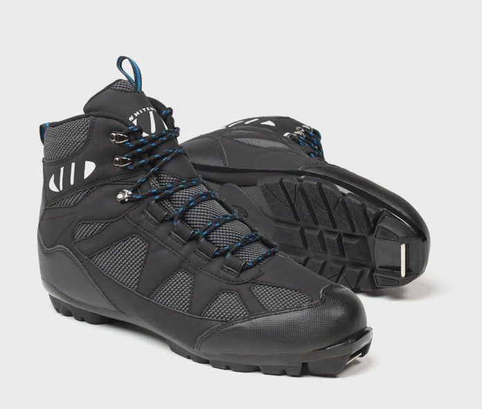 Erik Sports 302 Boot