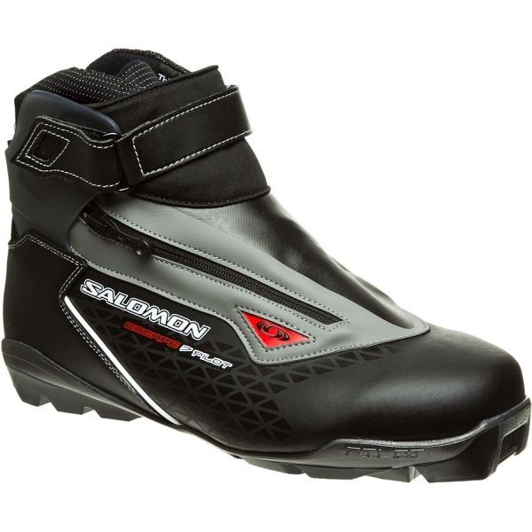 Salomon Escape 7 Pilot Boot, COLOR: BLK, SIZE: 9