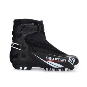 Salomon Equipe 8 CL Boot