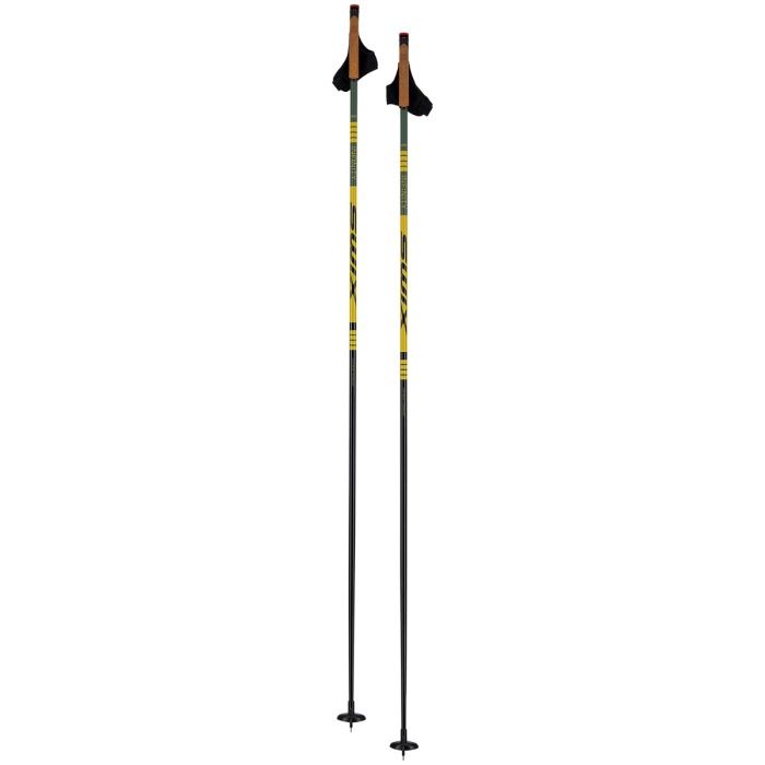 Swix Infinity Click Pole
