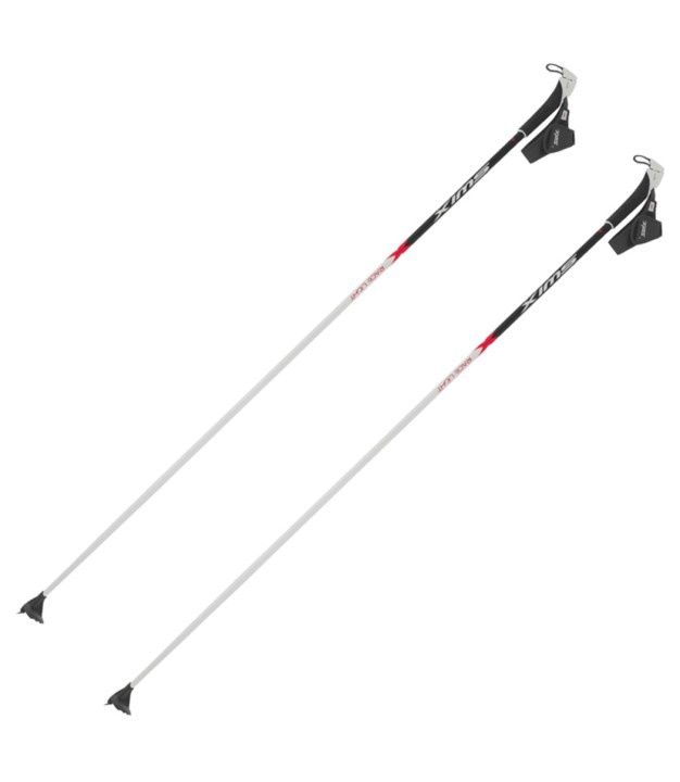 Swix Race LT X Fit Pole