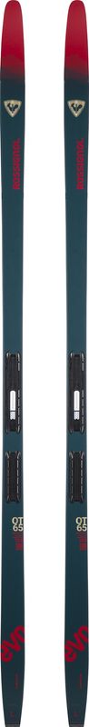 Rossignol Evo OT65 Positrack Ski