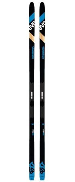 Rossignol Evo XT60 Positrack Ski