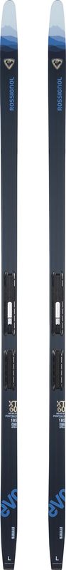 Rossignol Evo XT60 Positrack Ski