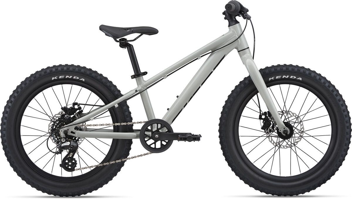 STP 20, COLOR: Concrete