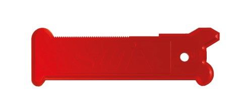 Swix Scrapers, SIZE: Groove
