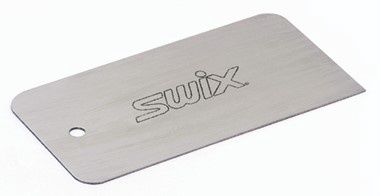 Swix Scrapers