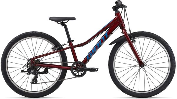 TALON 24" LITE, COLOR: SANGRIA