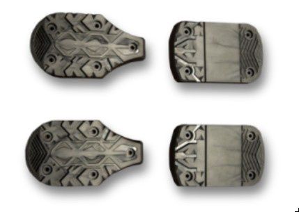 Nordica Boot Sole