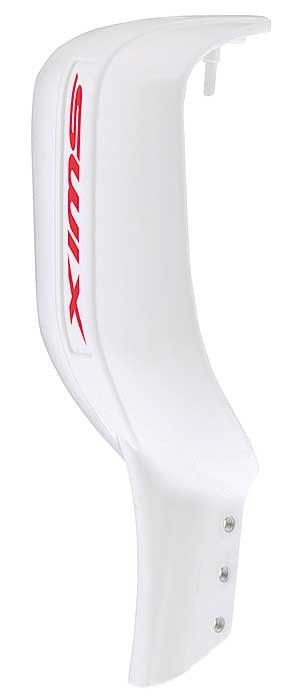 Swix Youth DD4 Hand Guard, COLOR: White, SIZE: Youth