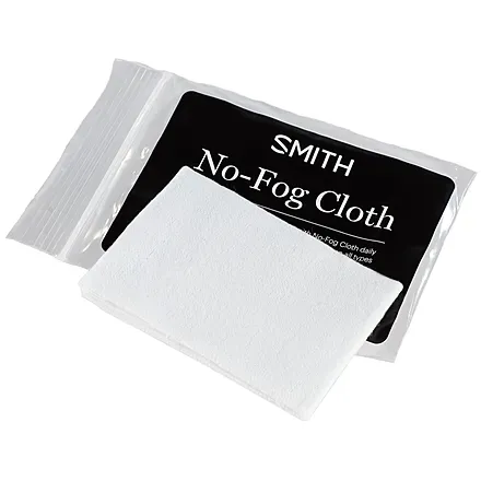 Smith No Fog Cloth