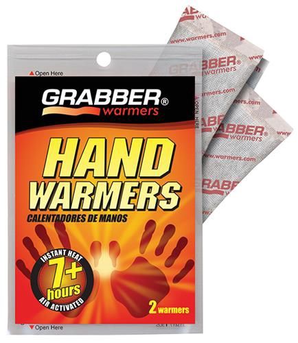 Grabber Hand Warmer, SIZE: 1 pr