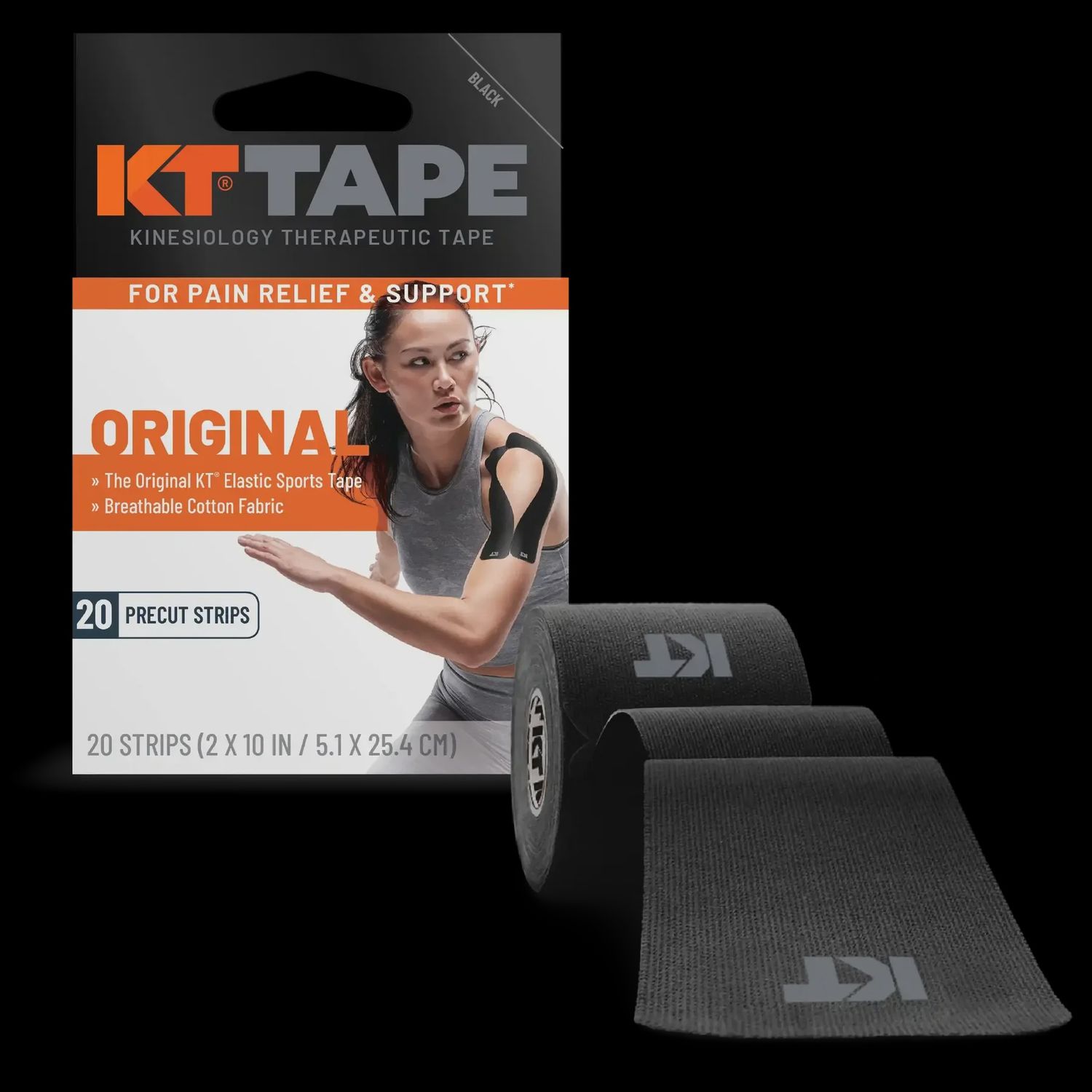 KT TAPE