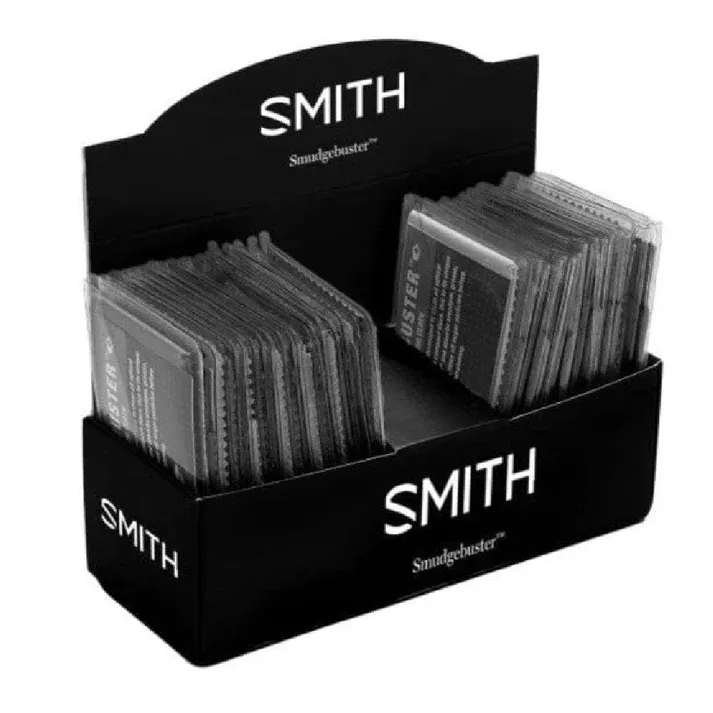 Smith Smudgebusters