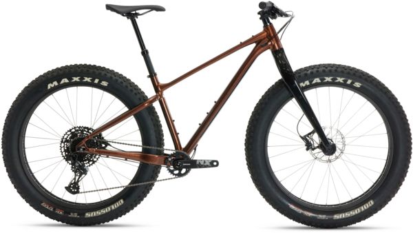 YUKON 1, COLOR: HEMATITE, SIZE: S