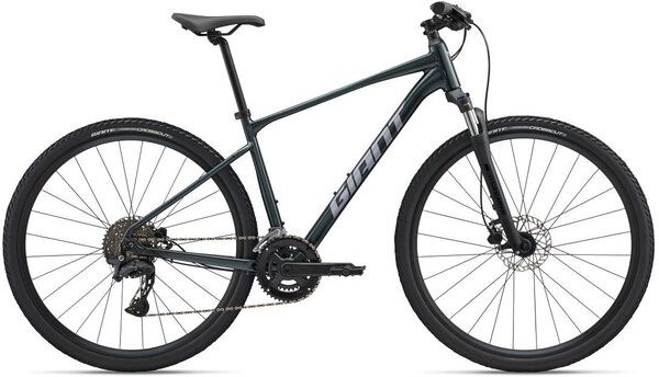 ROAM 2 25, COLOR: ASPHALT GREEN, SIZE: SM