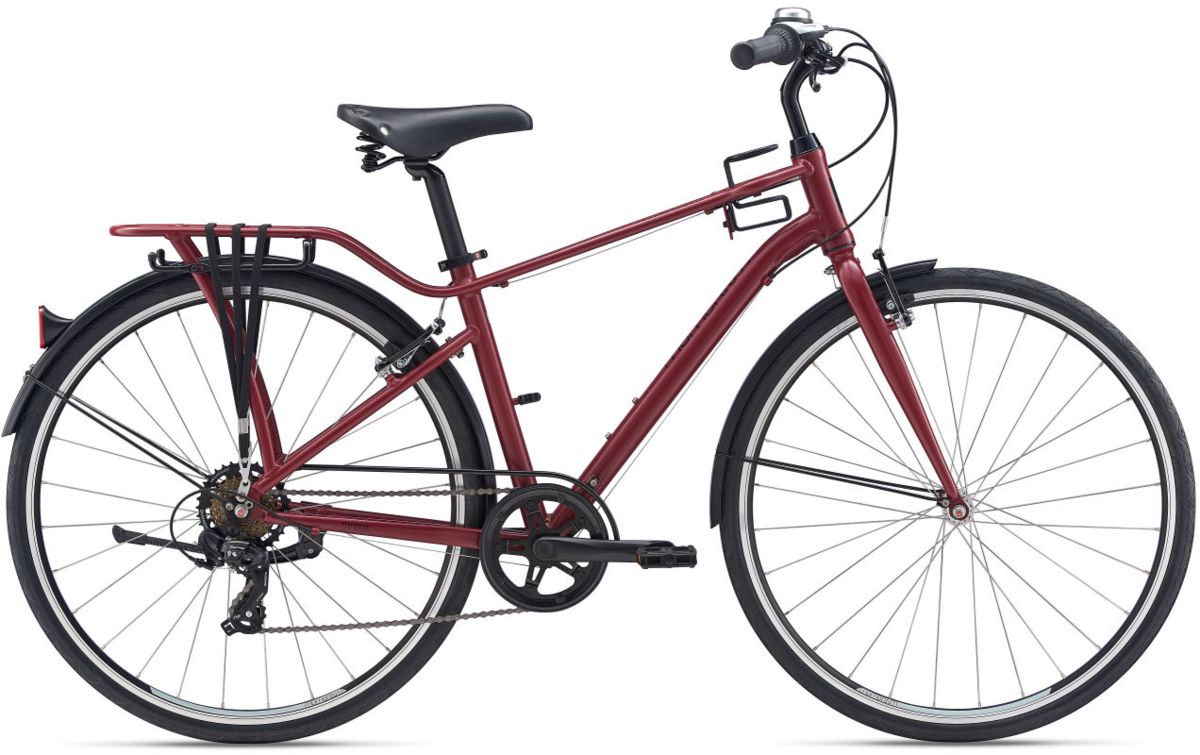 INeed Street, COLOR: RED, SIZE: M