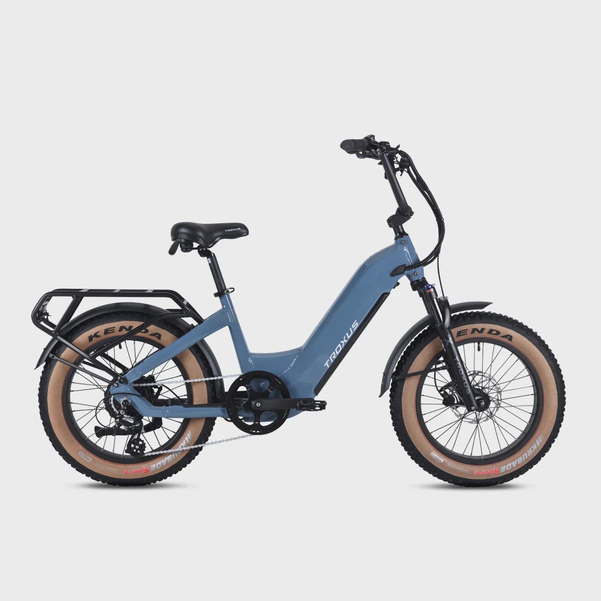 LYNX PLUS, COLOR: BLUE, SIZE: os