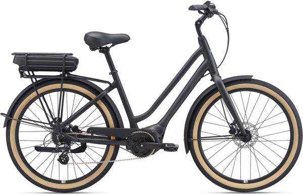 LAFREE E+, COLOR: ANTHRACITE, SIZE: S