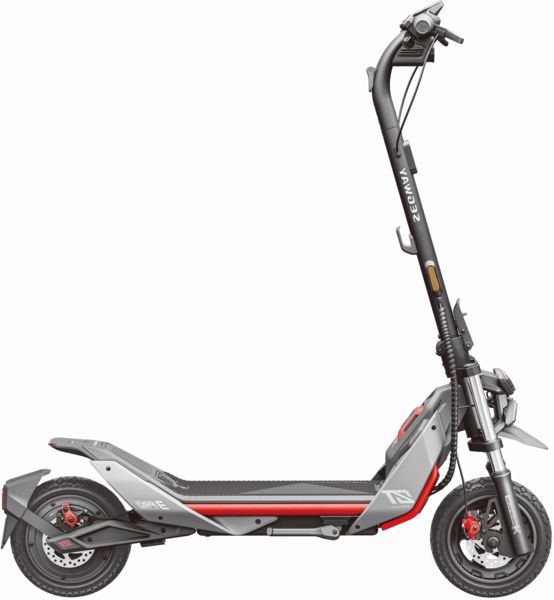 ZT3 PRO, COLOR: Black, SIZE: os