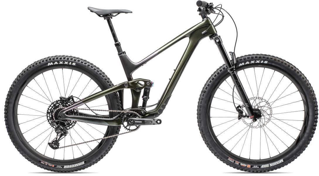 TRANCE X ADV PRO 29 3, COLOR: PHANTOM GREEN, SIZE: MD