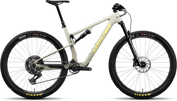 BLUR 4 C 29 MD FOG 70 TRAIL, COLOR: FOG, SIZE: MED