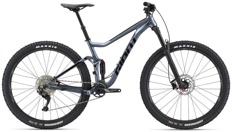 STANCE 29ER 2, COLOR: KNIGHT SHIELD, SIZE: S