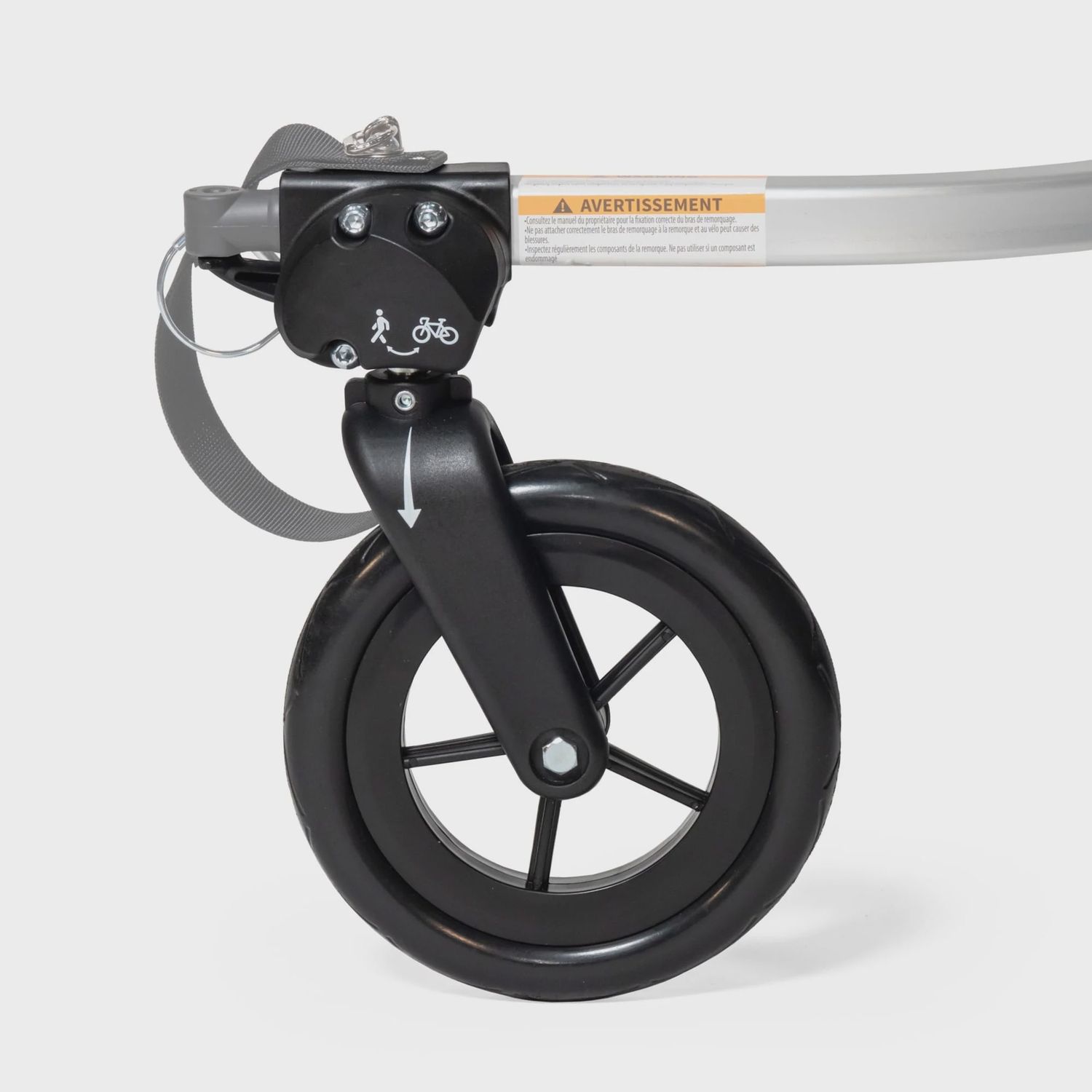 Burley Stroller Kit